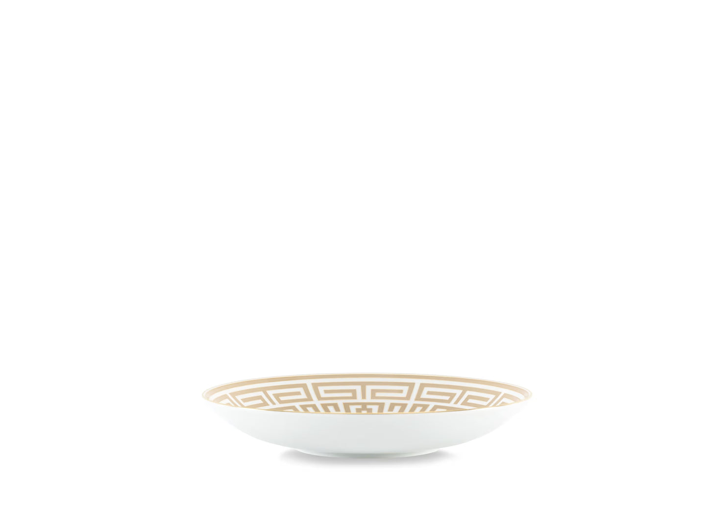 Labirinto Cachemire Round Centerpiece by Ginori 1735