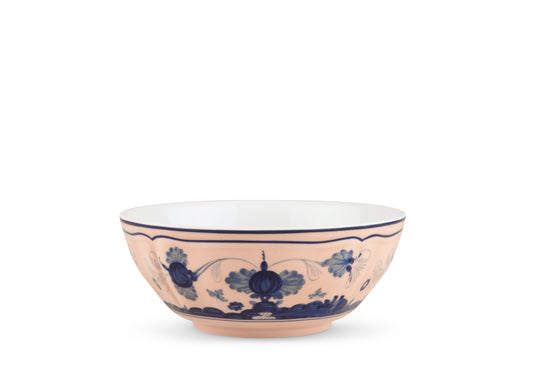 Oriente Italiano Cipria Bowl by Ginori 1735