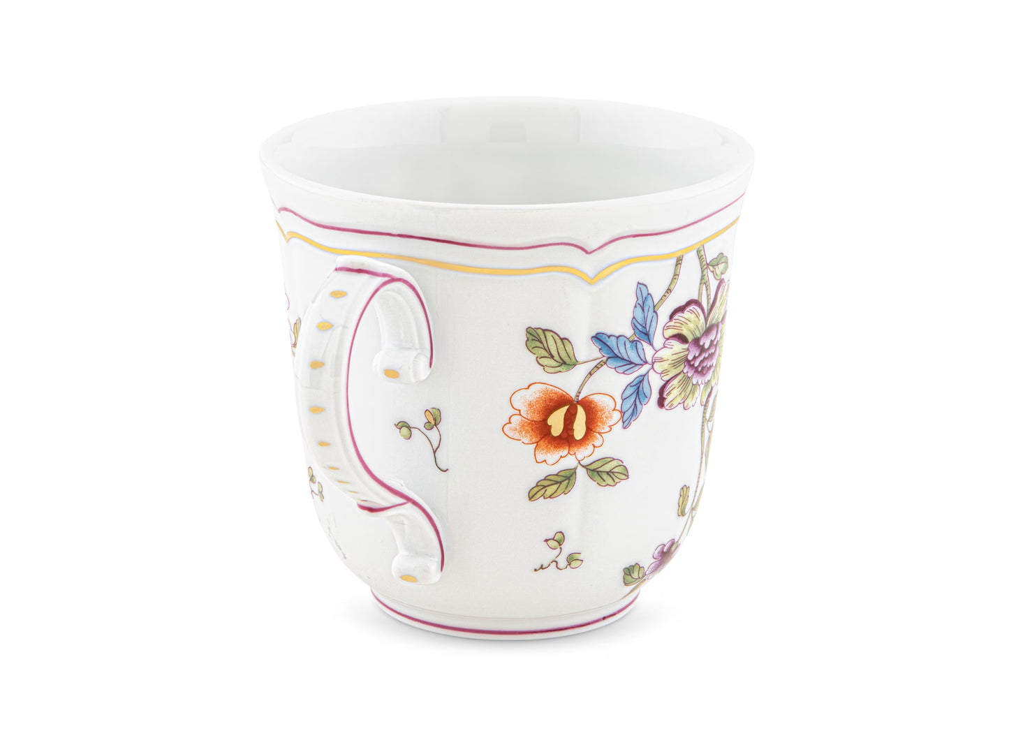 Granduca Coreana Mug by Ginori 1735