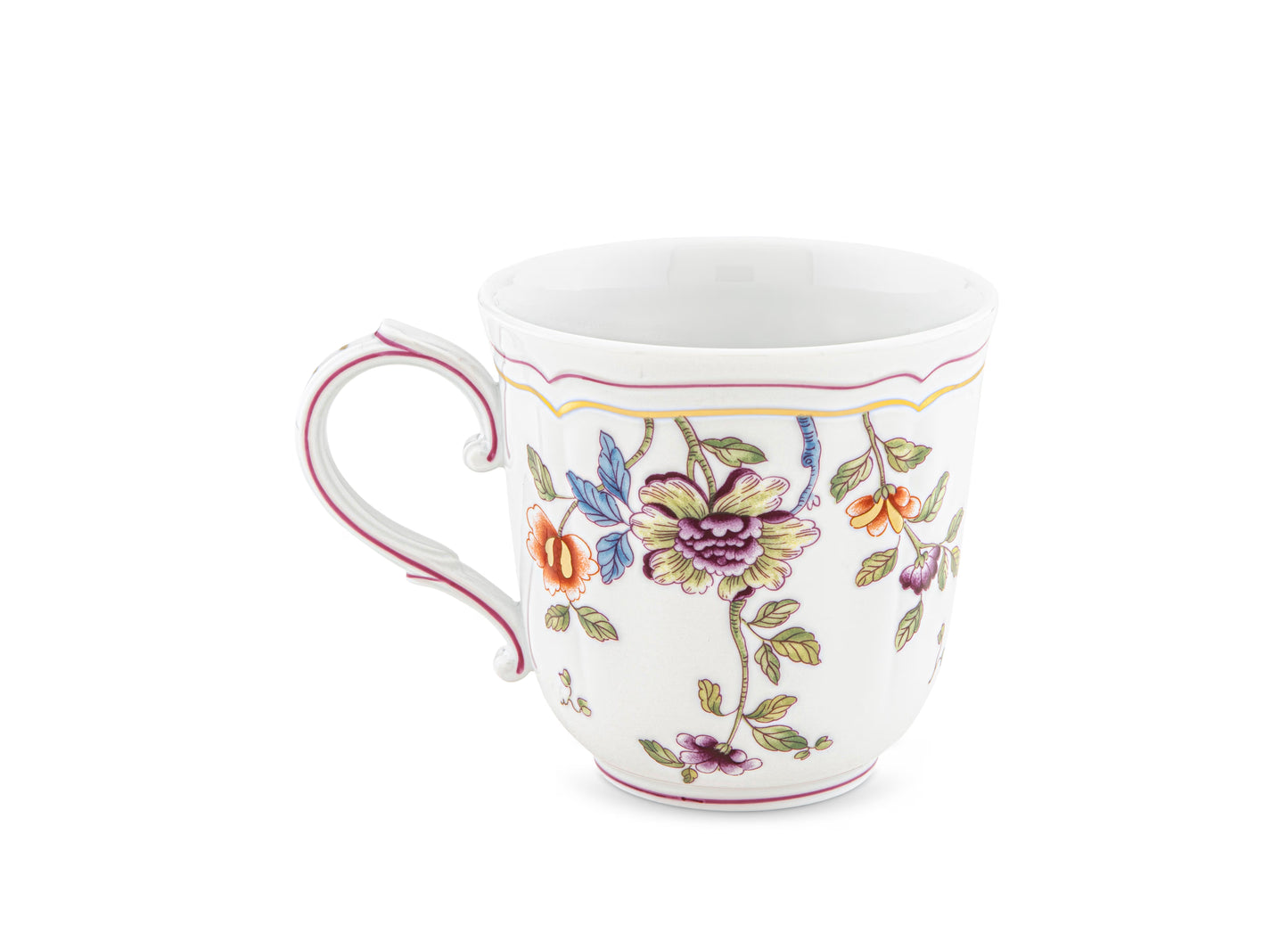 Granduca Coreana Mug by Ginori 1735