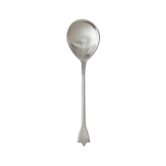 Antique Crown Spoon Large