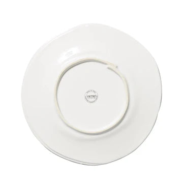 Lastra Holidlay European Dinner Plate