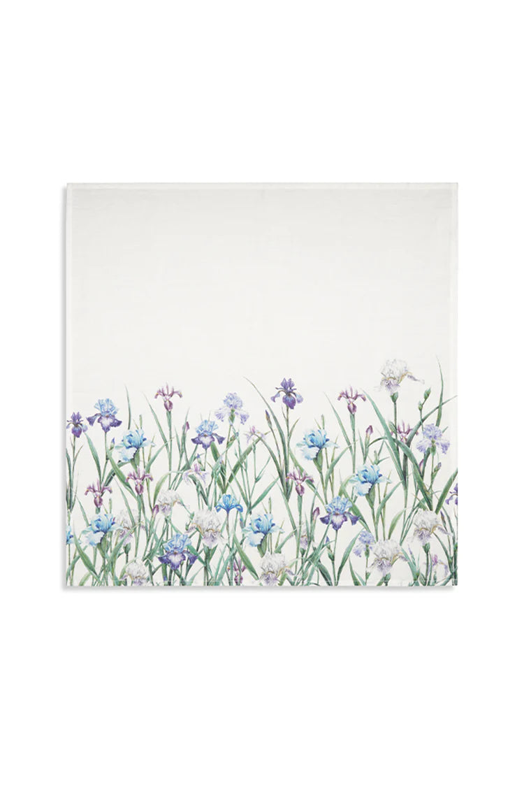 Iris napkins