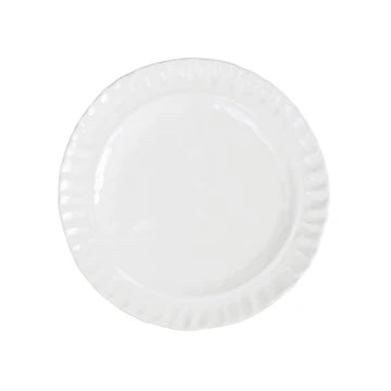 Pietra Salad Plate