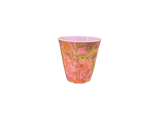 Daisy Mélamine Cup