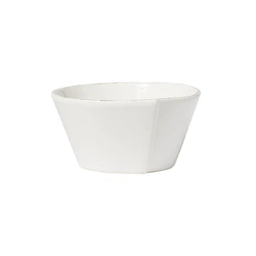 Lastra Holiday Cereal Bowl