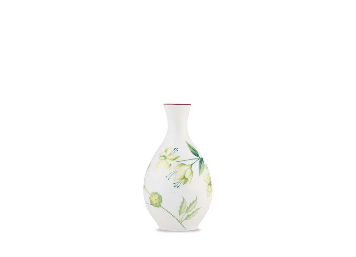 Florenza Acanto Bud Vase by Ginori 1735