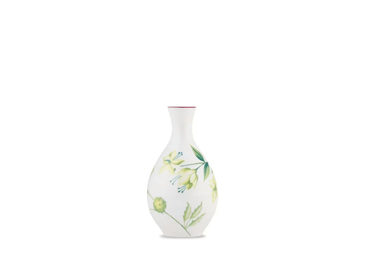 Florenza Acanto Bud Vase by Ginori 1735