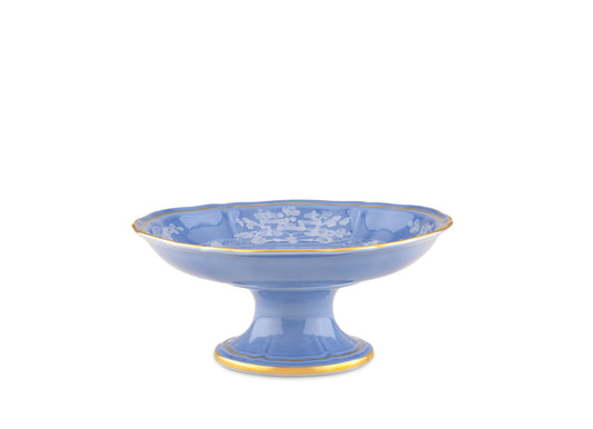 Oriente Italiano Pervinca Fruit Holder by Ginori 1735