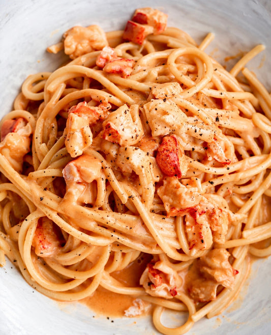 Lobster Pasta