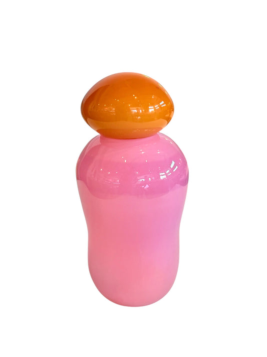 Helle Mardahl Bon Bon Medi in Honey and Pink