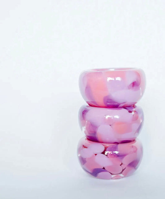 Pink Moon Nest Bowl