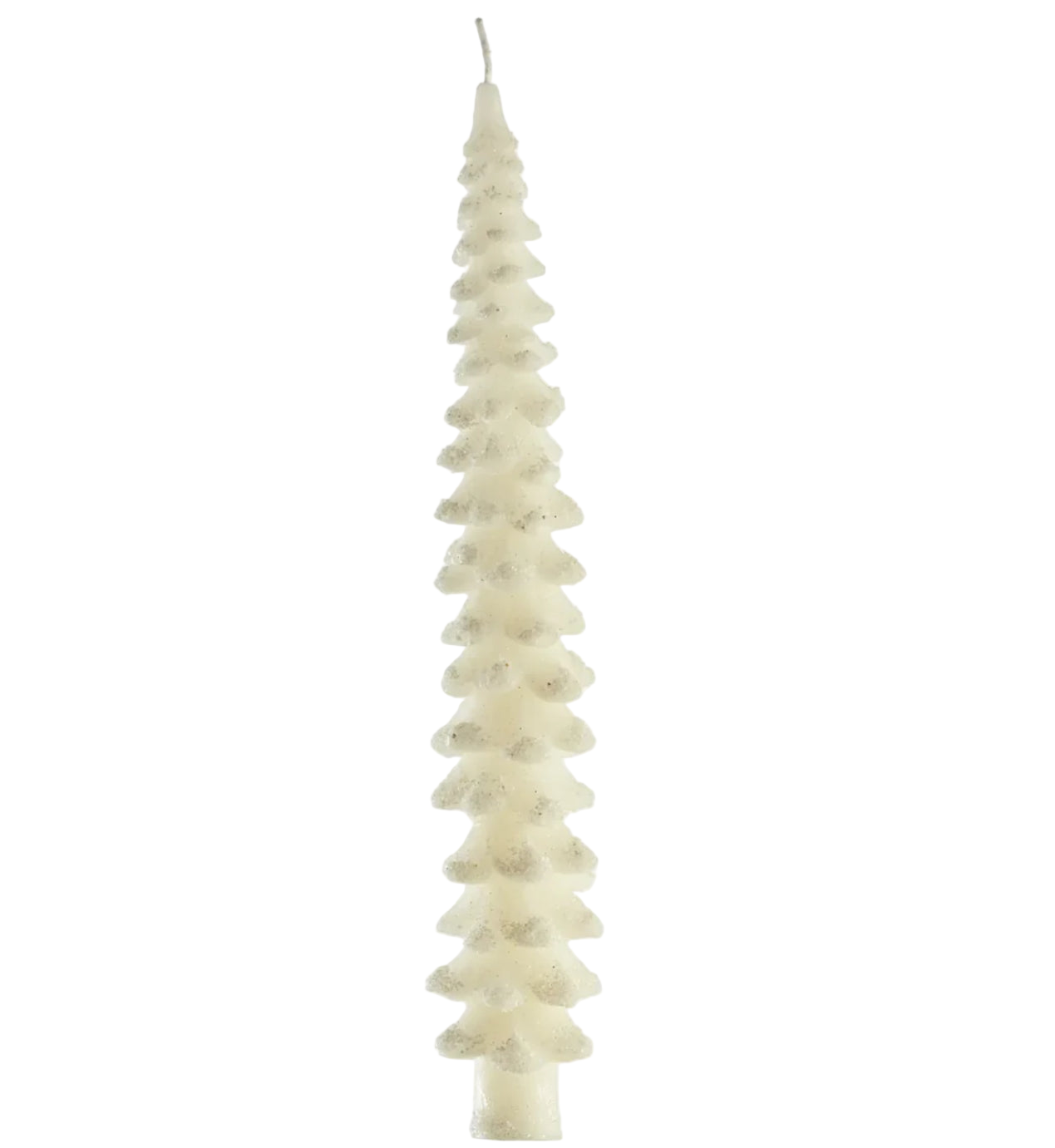 White Tree Candle