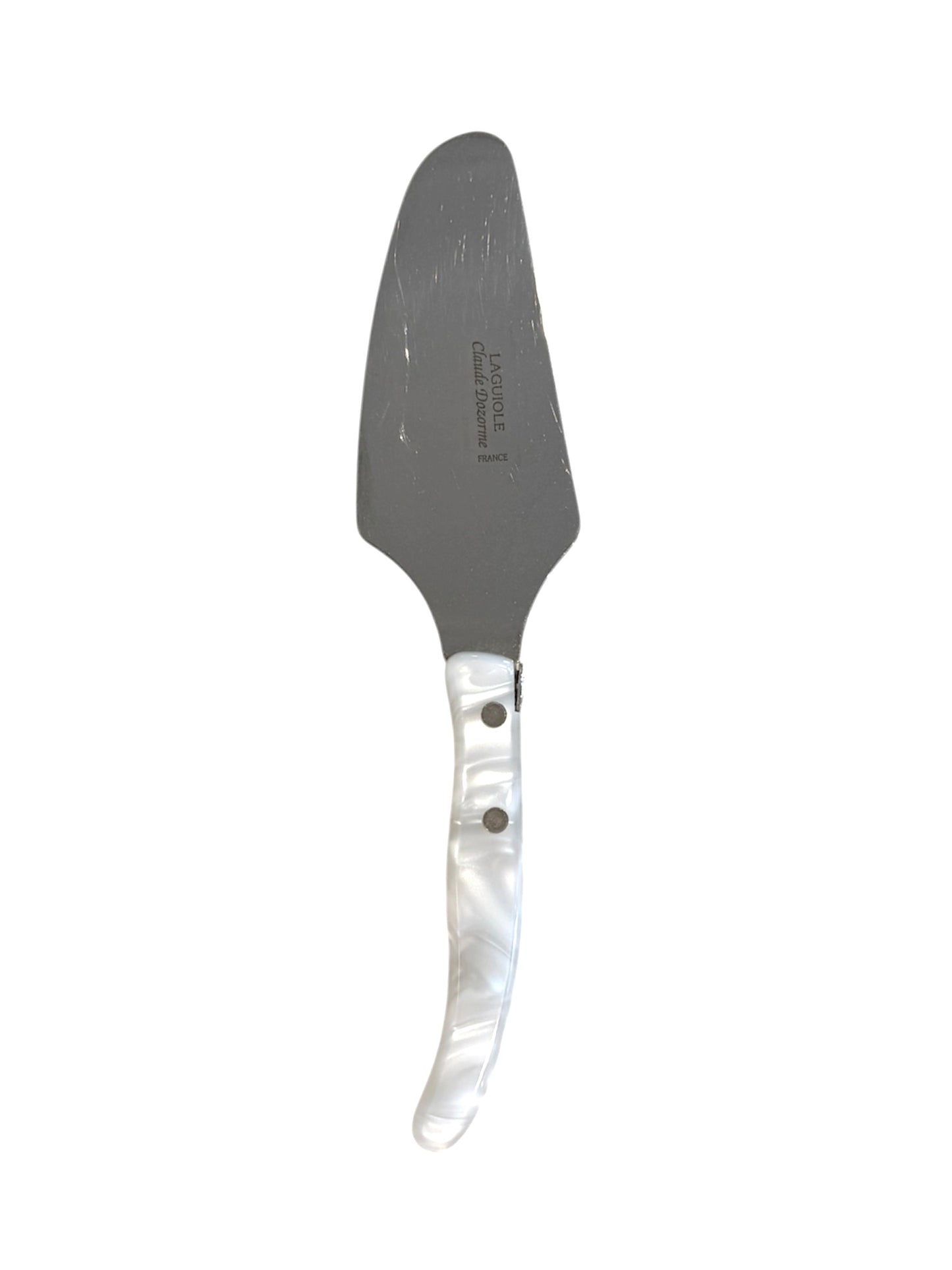 Claude Dozorme Cake/Pie Server