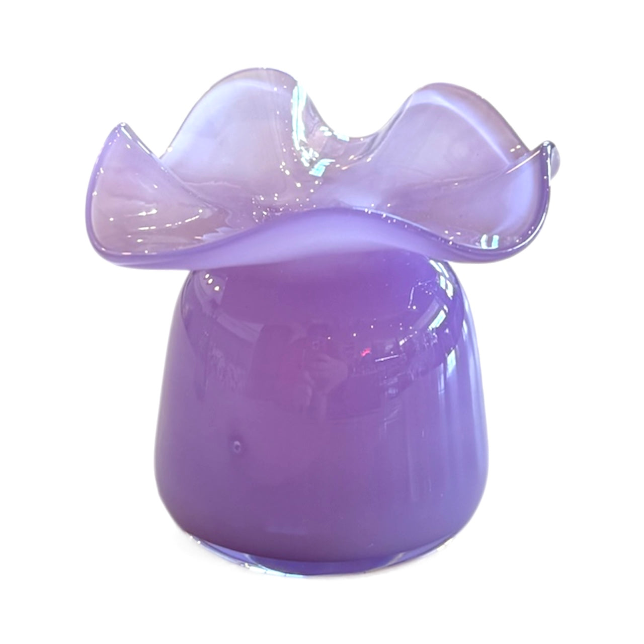 Candy Bud Vase Small- Lavender