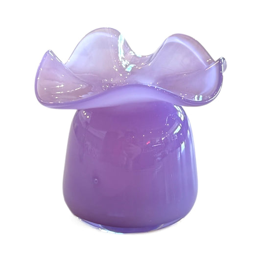 Candy Bud Vase Small- Lavender
