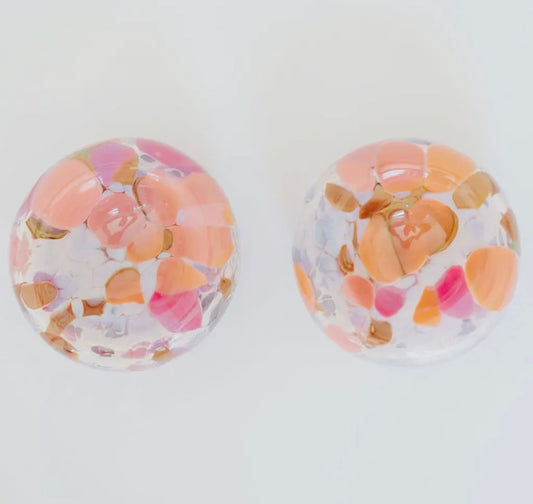 Neapolitan Mini Nest Bowl