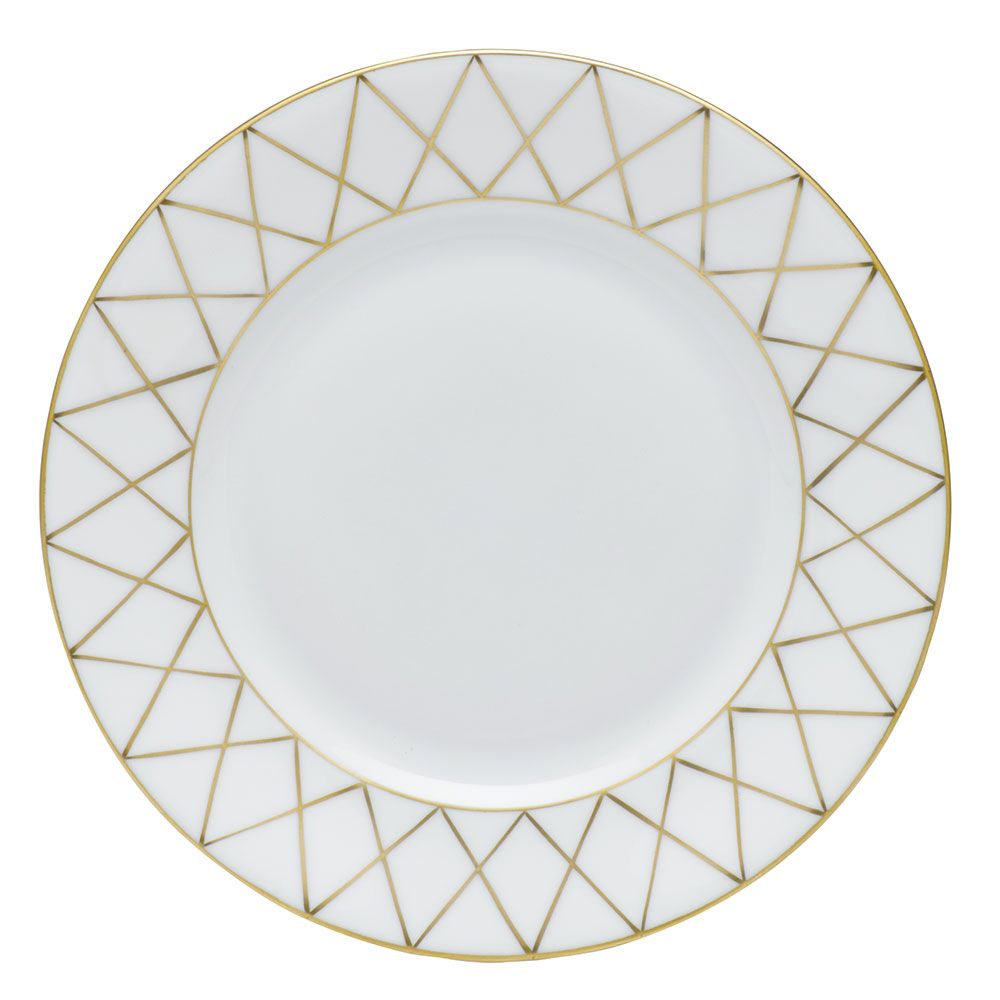 Golden Trellis
