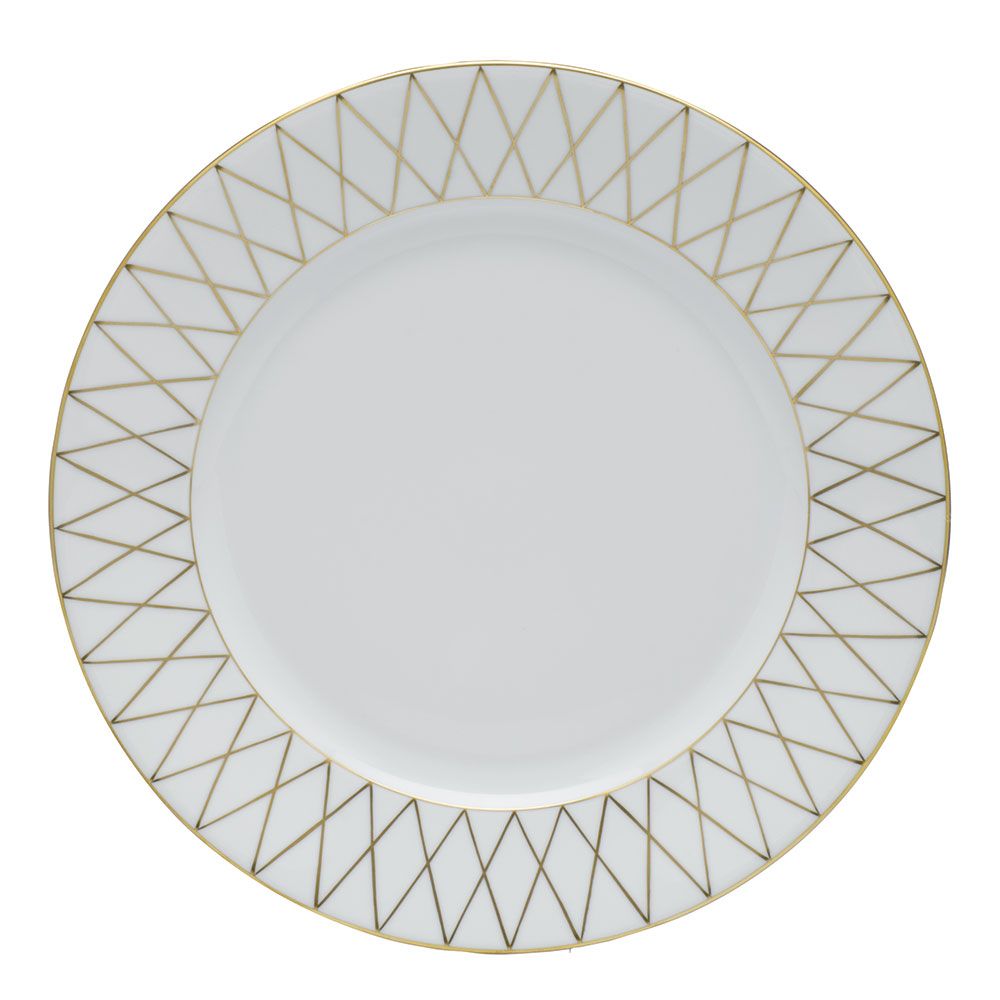 Golden Trellis