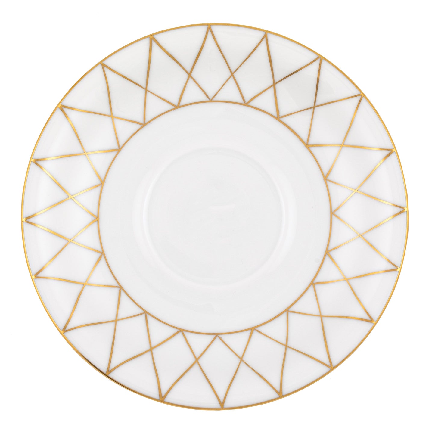 Golden Trellis