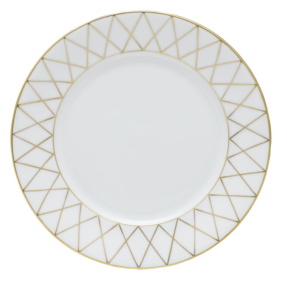 Golden Trellis