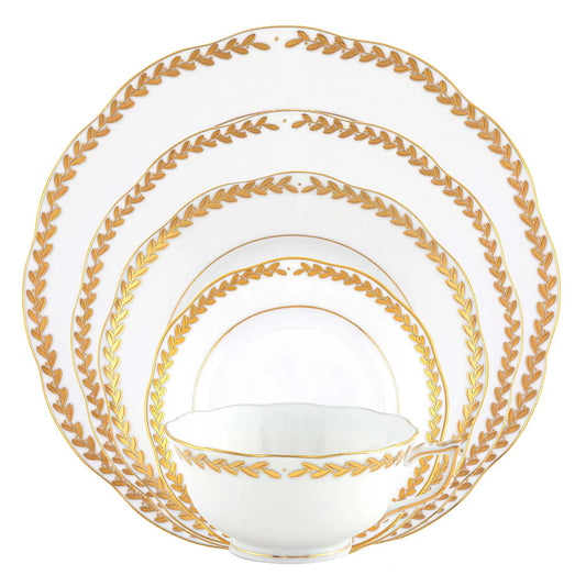 Golden Laurel