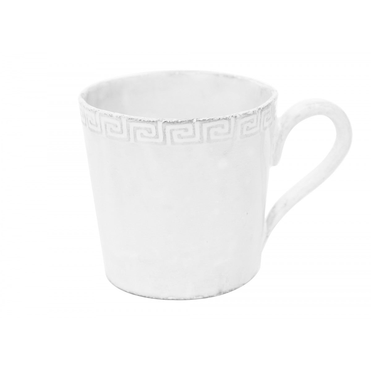 Grecque Coffee Cup