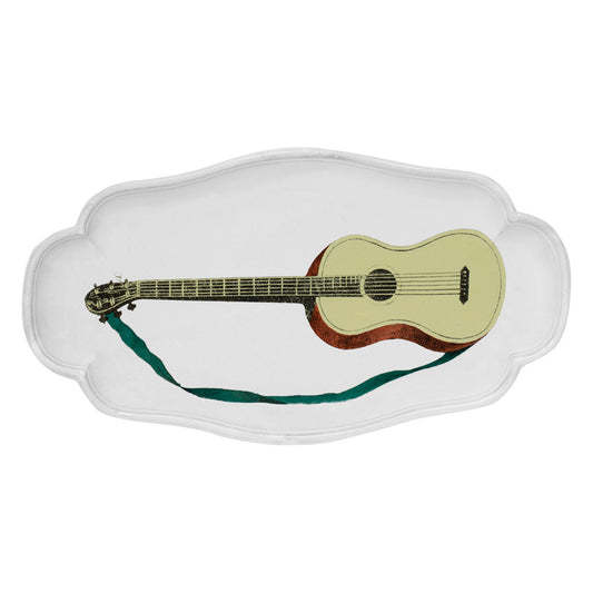 Guitar 7 Platter