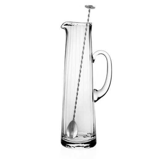 Corinne Tall Cocktail Jug