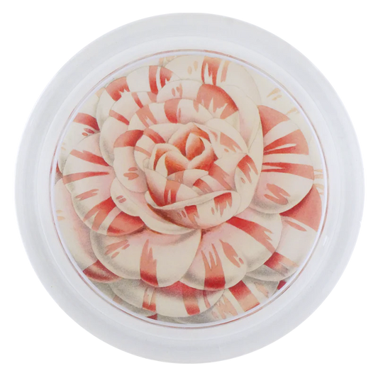 JHONDERIAN ジョンデリアンROUND 4 COASTER JHONDERIAN ジョンデリアンROUND 4 COASTER