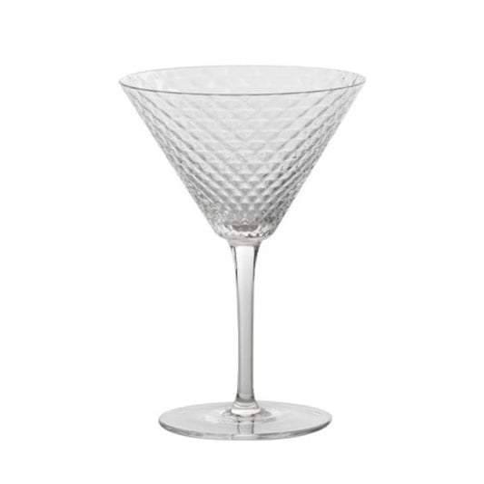 Veneziano Mixology Martini, Set of 4