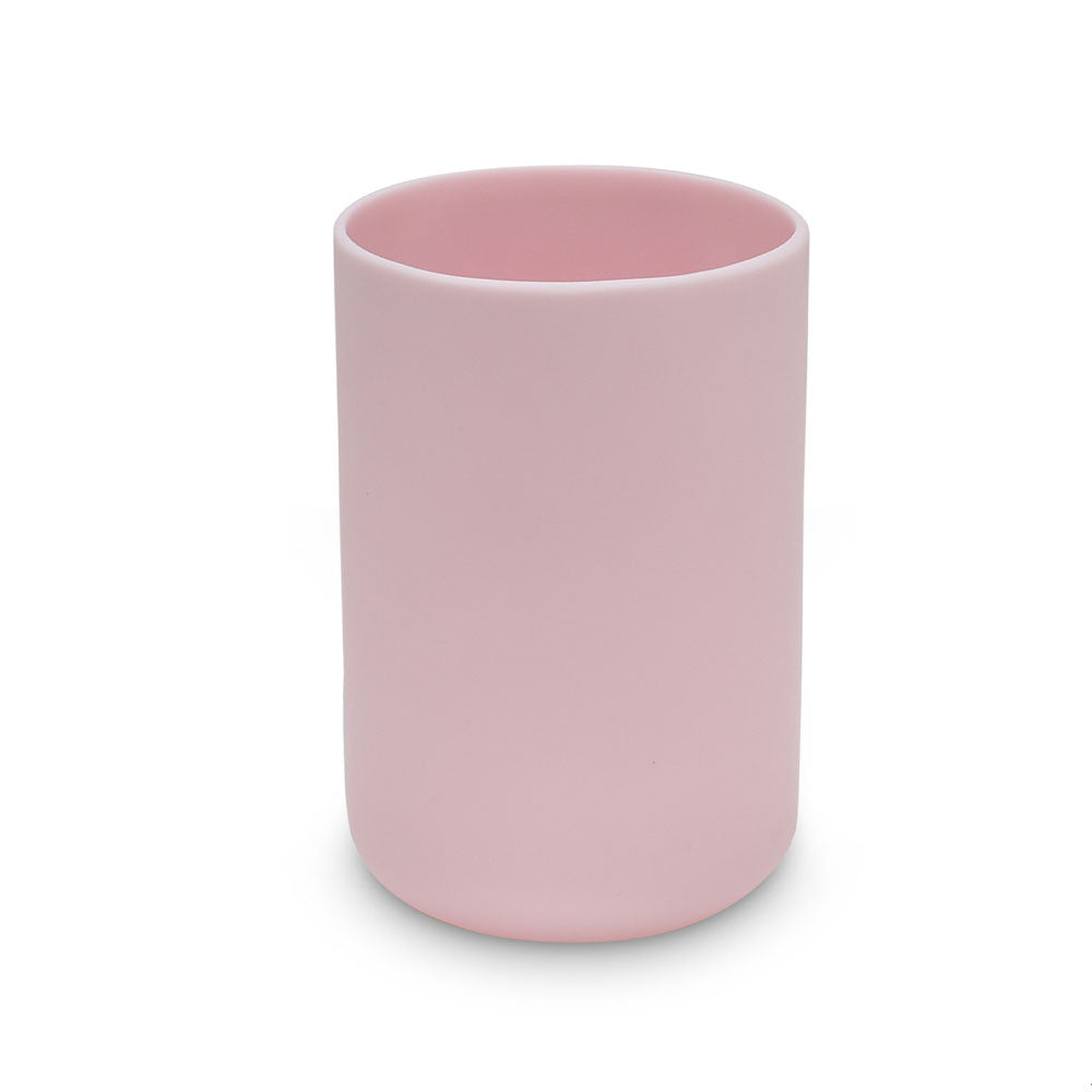 Pink Resin Champagne Cooler