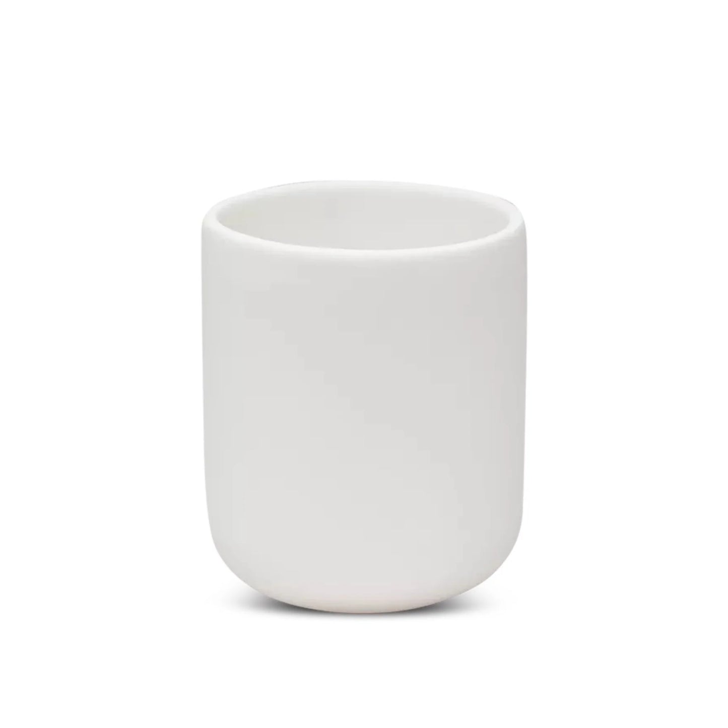 Modern thick champagne cooler-white