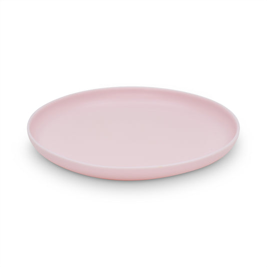 Modern Pink Resin Platter