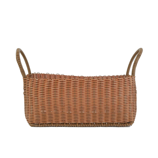 The Lilley Line Picnic Popper- Rust