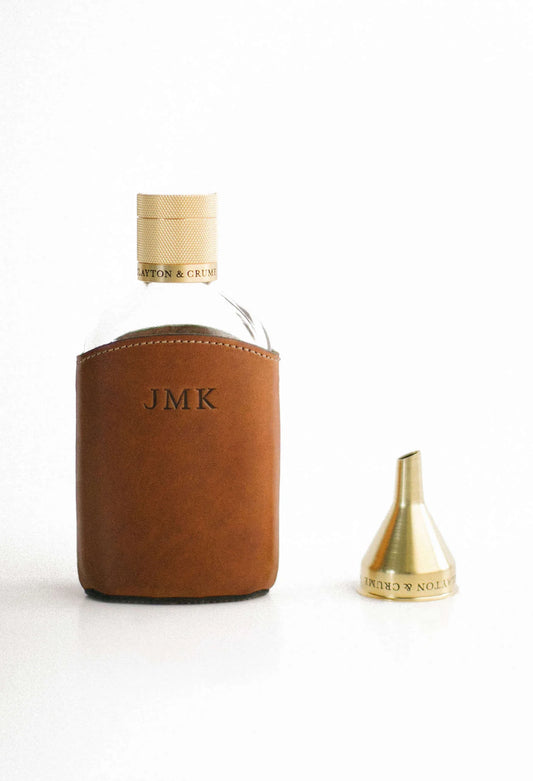 The Glass Flask