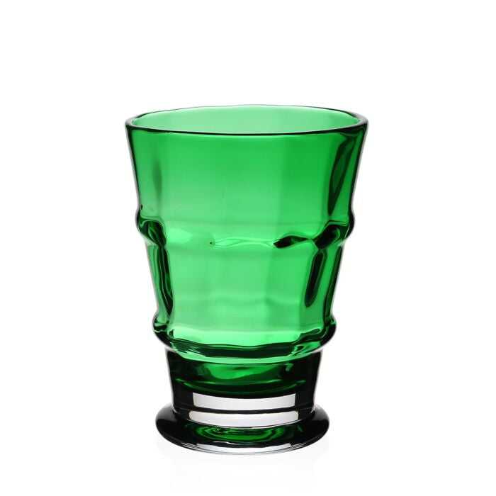 COTSWOLD VASE 8¼” / 21CM APPLE GREEN