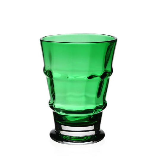 COTSWOLD VASE 8¼” / 21CM APPLE GREEN