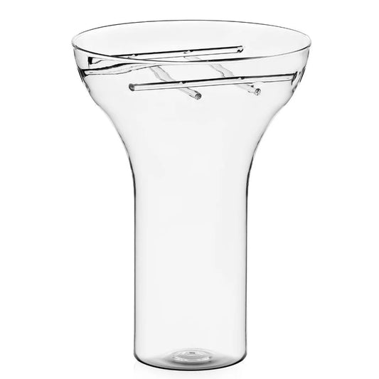Big Grid Vase