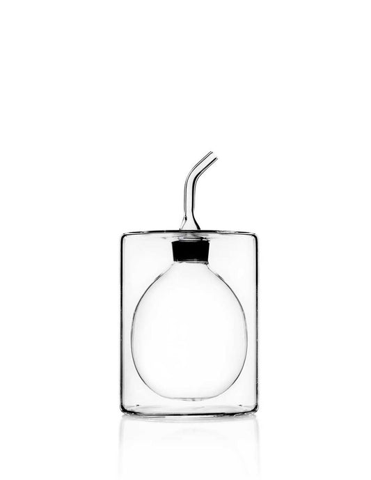 Regular Doublewalled Olive Oil Bottle