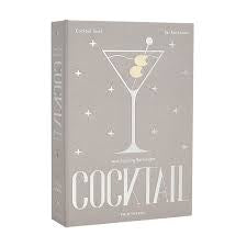 Cocktail Set