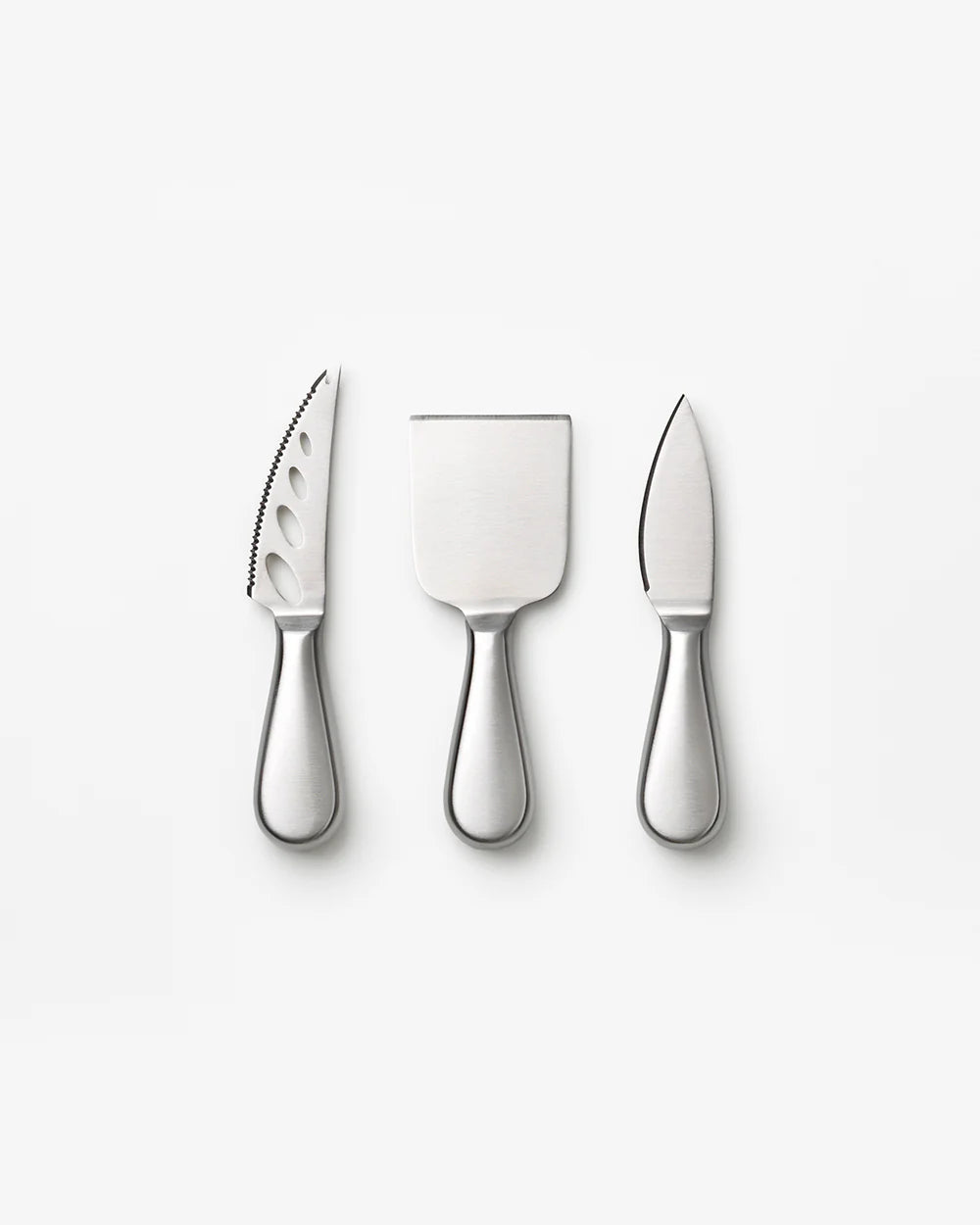 Cheese Tools Set