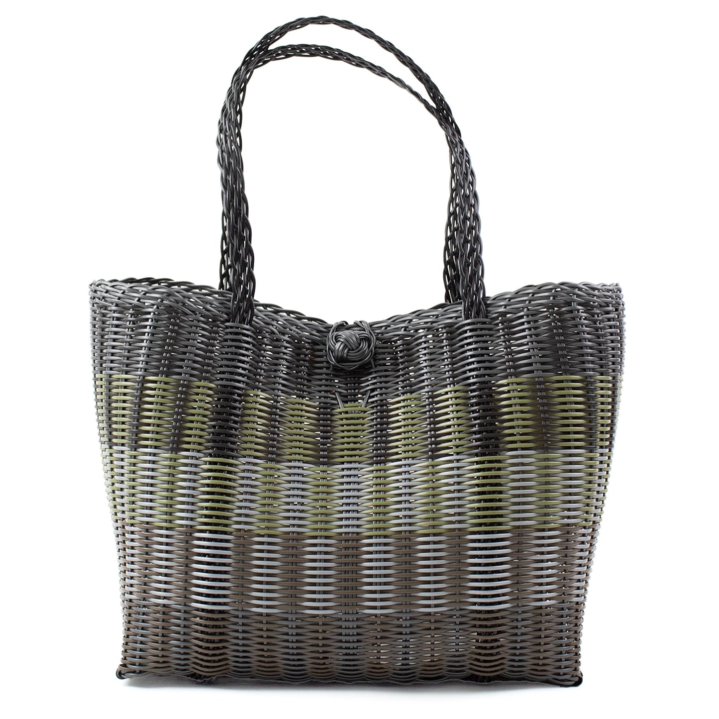 The Lilley Line Camo Dark Tote