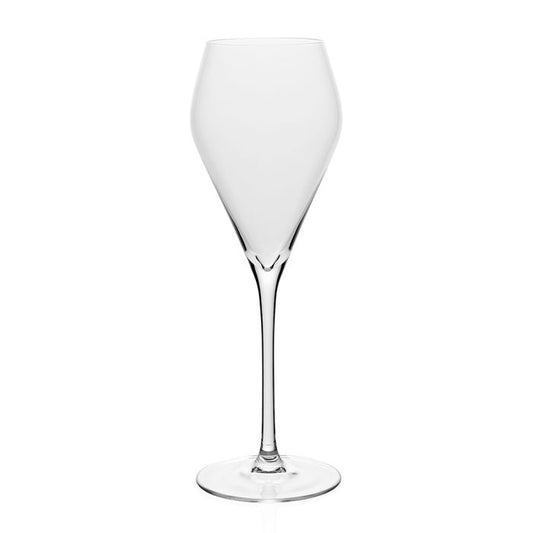 Tulip Champagne Glass, Set of 6