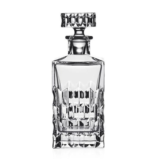 Merle Square Decanter