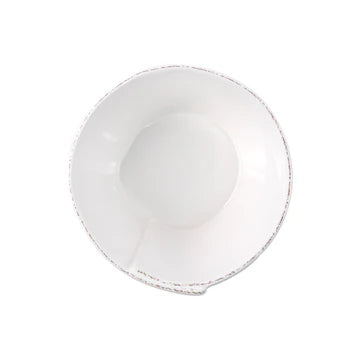 Lastra Holiday Medium Stacking Serving Bowl