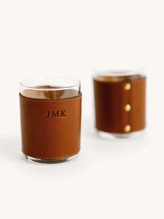 Rocks Glasses, Set of 2