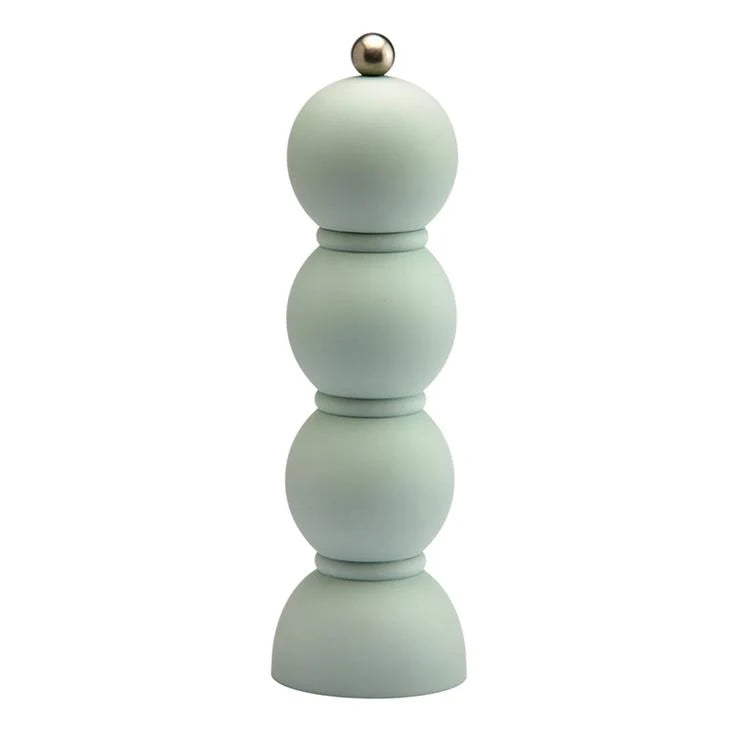 Addison Ross Scandi Bob S&P Mill Eau De Nil 9"