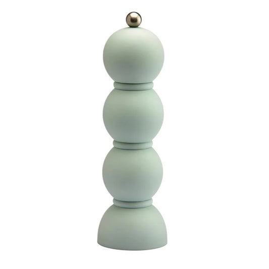 Addison Ross Scandi Bob S&P Mill Eau De Nil 9"