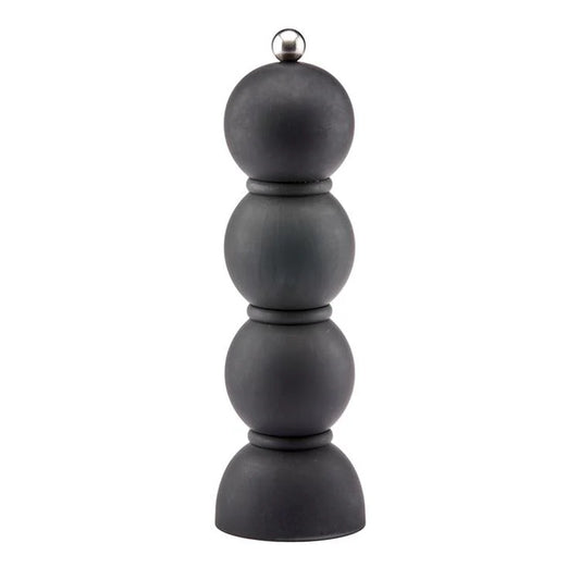 Addison Ross Scandi Bob S&P Mill Black 9"